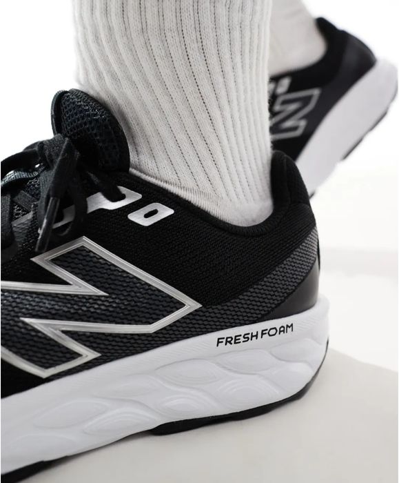 New balance обувки