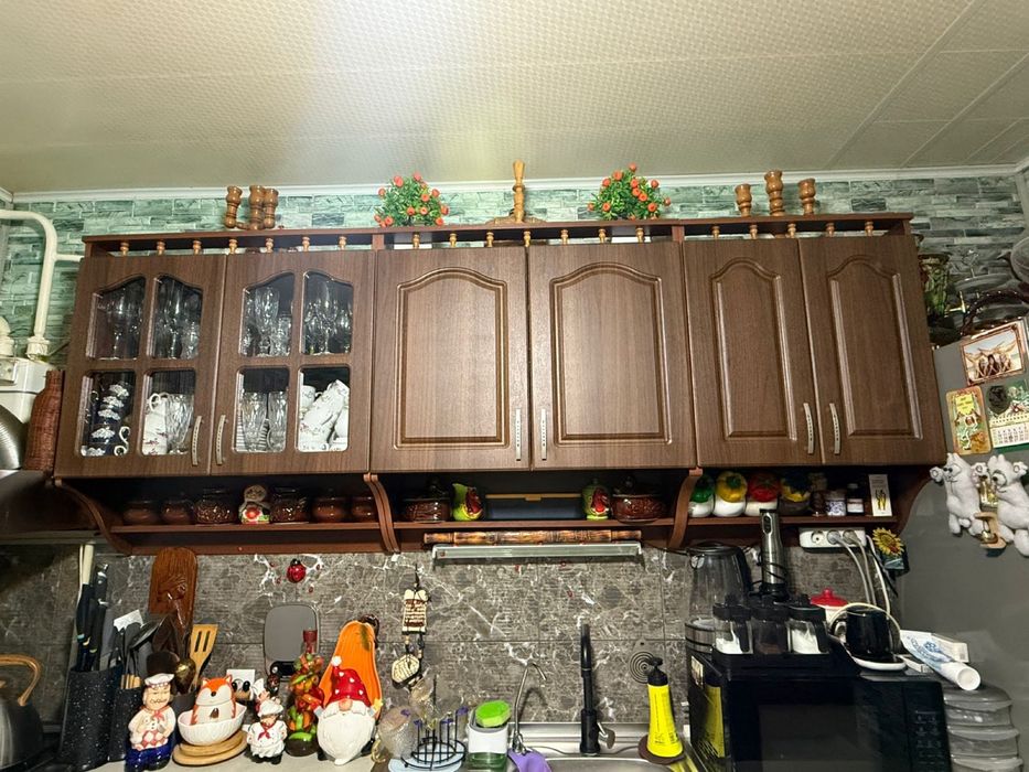 Продается кухня