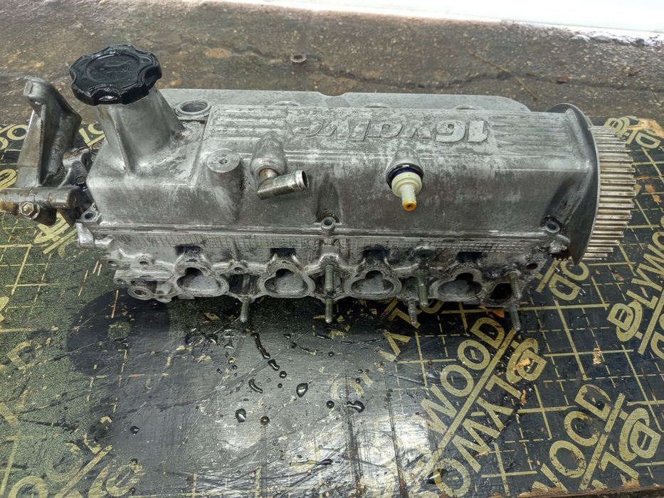 Блок за Сузуки витара