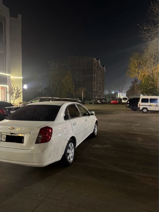 Jentra 2019 mexanika