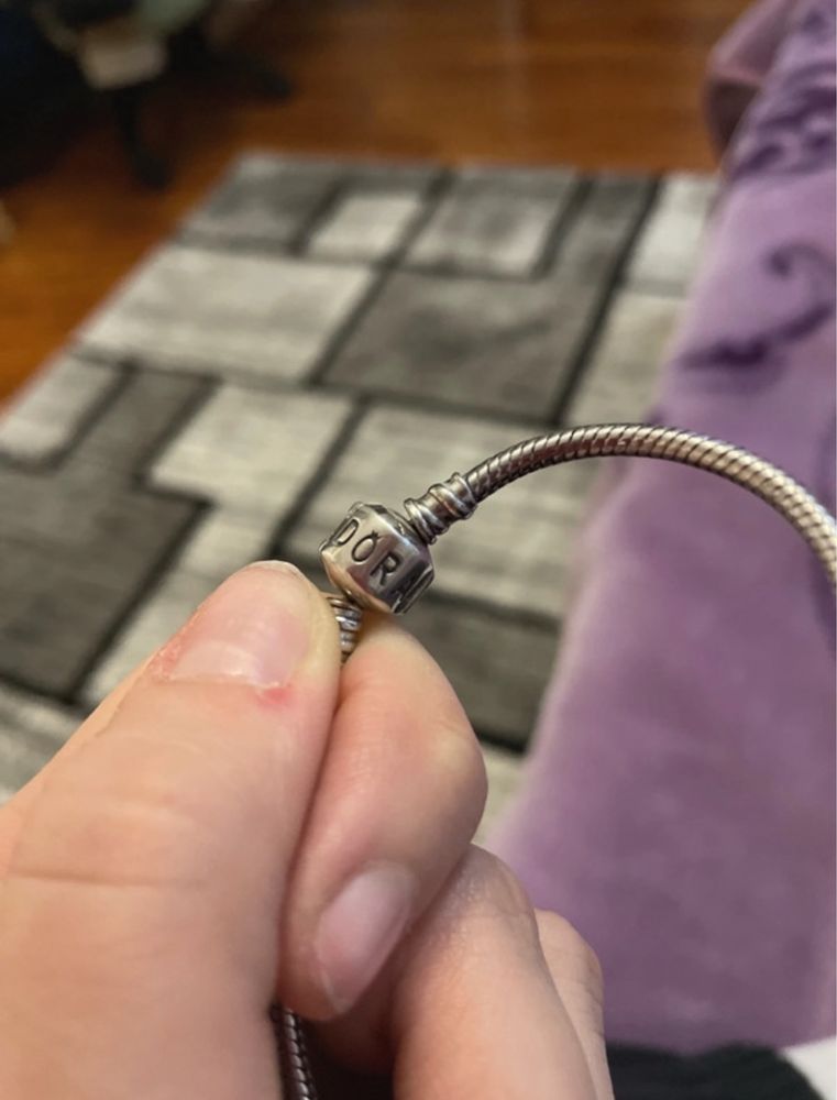 Bratara  Pandora