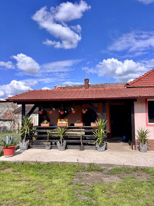 Casă de vânzare Ardud