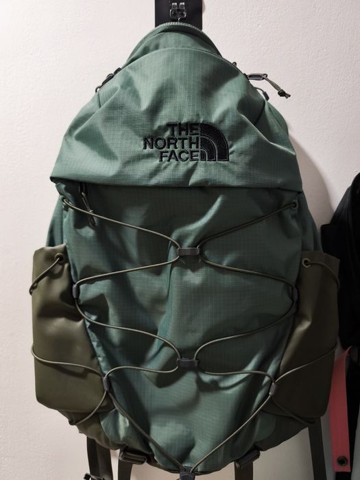 Раница The North Face — модел Borealis 28l
