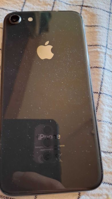 Iphone 8 за части