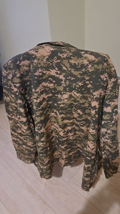 Продается форма для военки