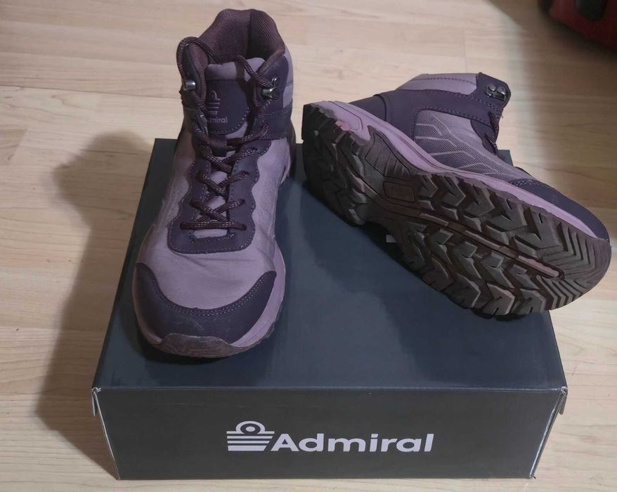 Туристически Обувки ADMIRAL