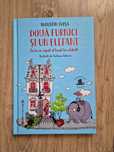 Doua furnici si un elefant - Augustin Cupsa