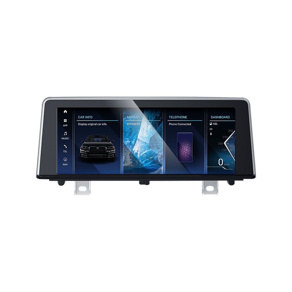 DISPLAY 10.25inch Carplay si Android auto BMW F30