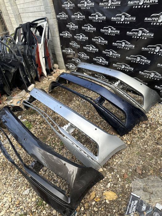 Bara fata Volkswagen Passat B8 Nonfacelift 2015/2016/2017/2018