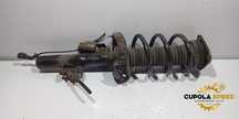 Amortizor dreapta fata AV61-18045-CBE Ford Focus 3 [2011 - 2015]