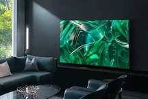 65 инча Телевизор Samsung 65S95C OLED в гаранция