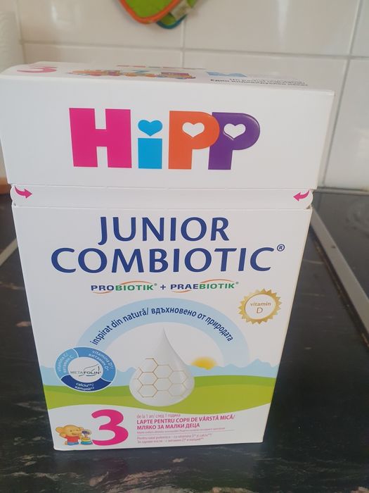 Hipp combiotic 3