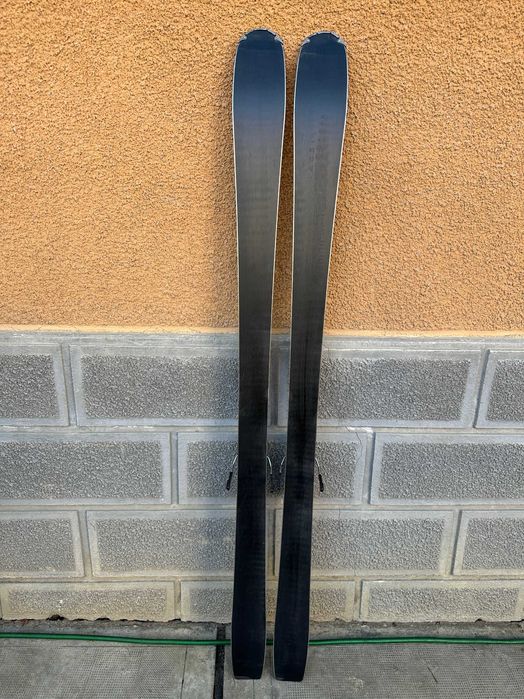 schi dynastar legend x80 classic L173cm