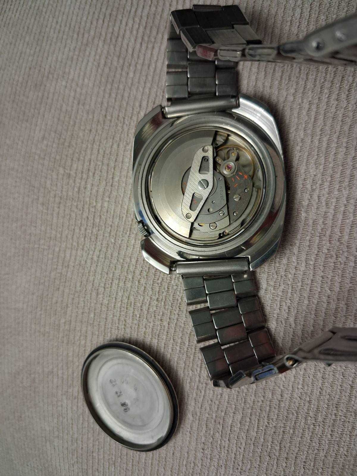 Seiko Actus SS 6106-8400 Automatic Сейко от 70-те
