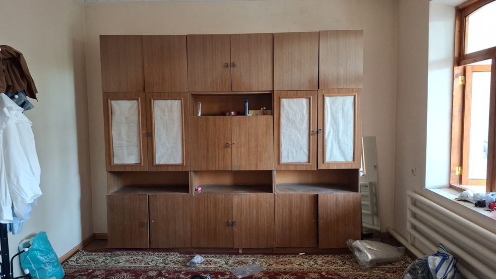 Стенка для книг. Цена по договору