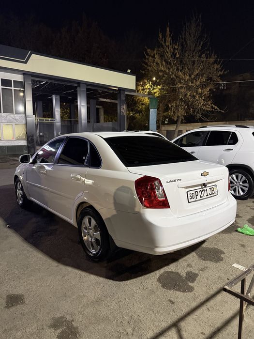 Gentra 2021 elegant propan gaz