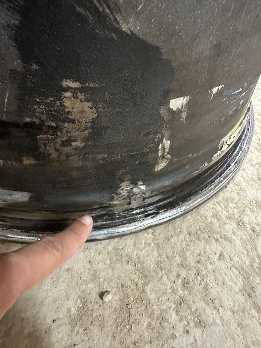 Джанти за Порше 911/997, ‘19, 1000 лв.