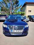 Vw passat b6 de vanzare