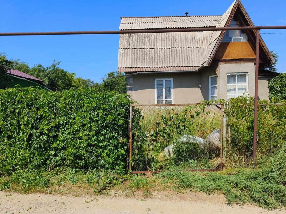 Продам дачу и дачные участки!