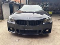 BMW F11 530xd 2015г На Части