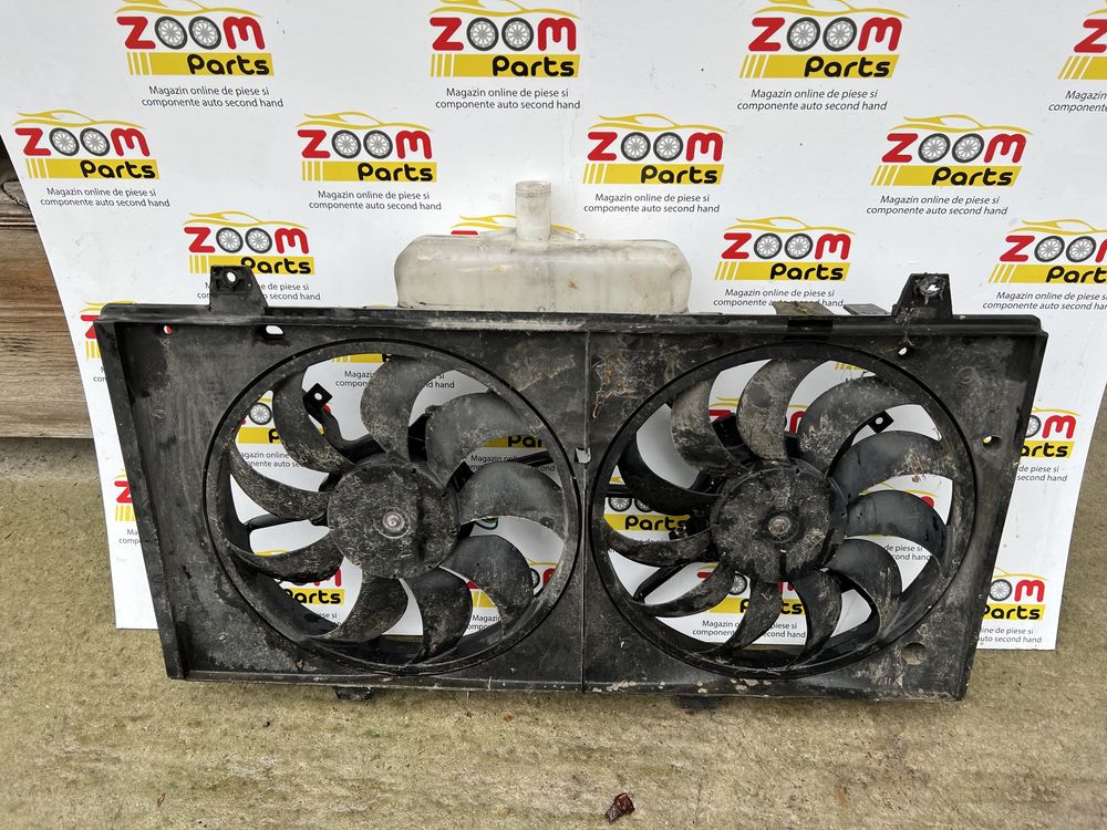 Panou electroventilatoare electroventilator Mazda 6 GH 2,2 diesel R2AA