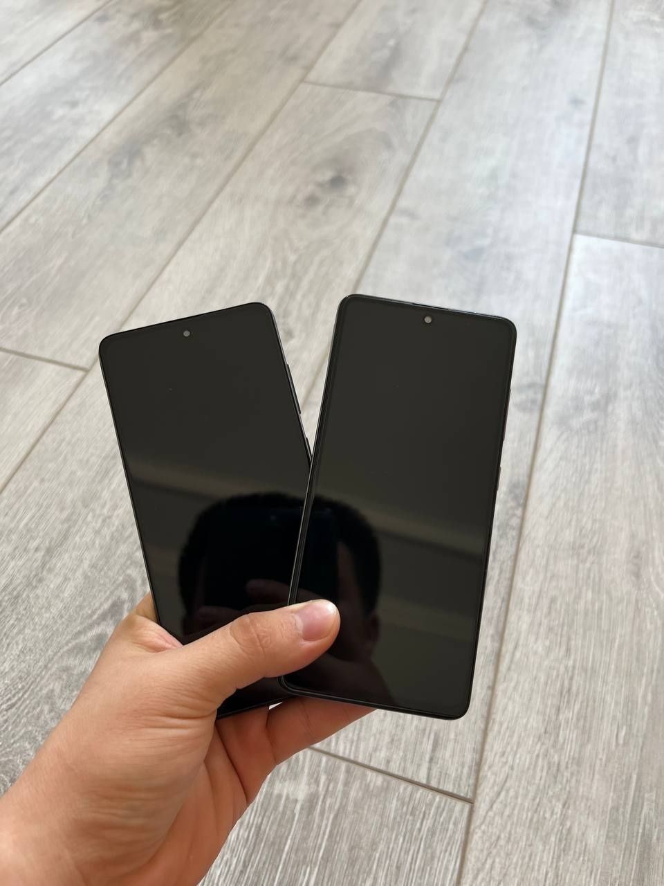 Samsung a51 skidkada