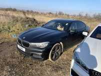 Broasca usa / incuietoare soft clouse BMW g11 g12 x5 x6 f15 f16