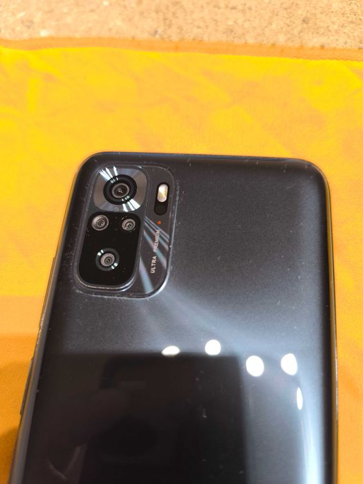 Xiaomi Redmi Note 10S