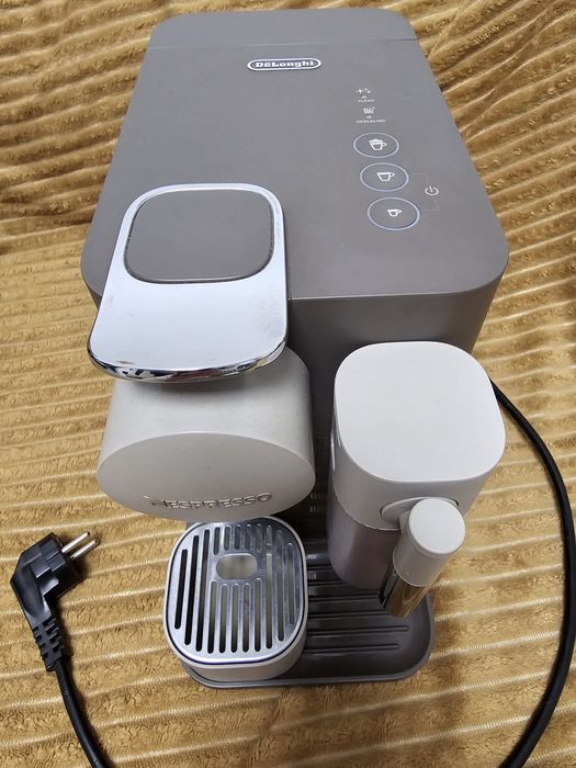 Espressor Nespresso Lattissima One stare excelenta