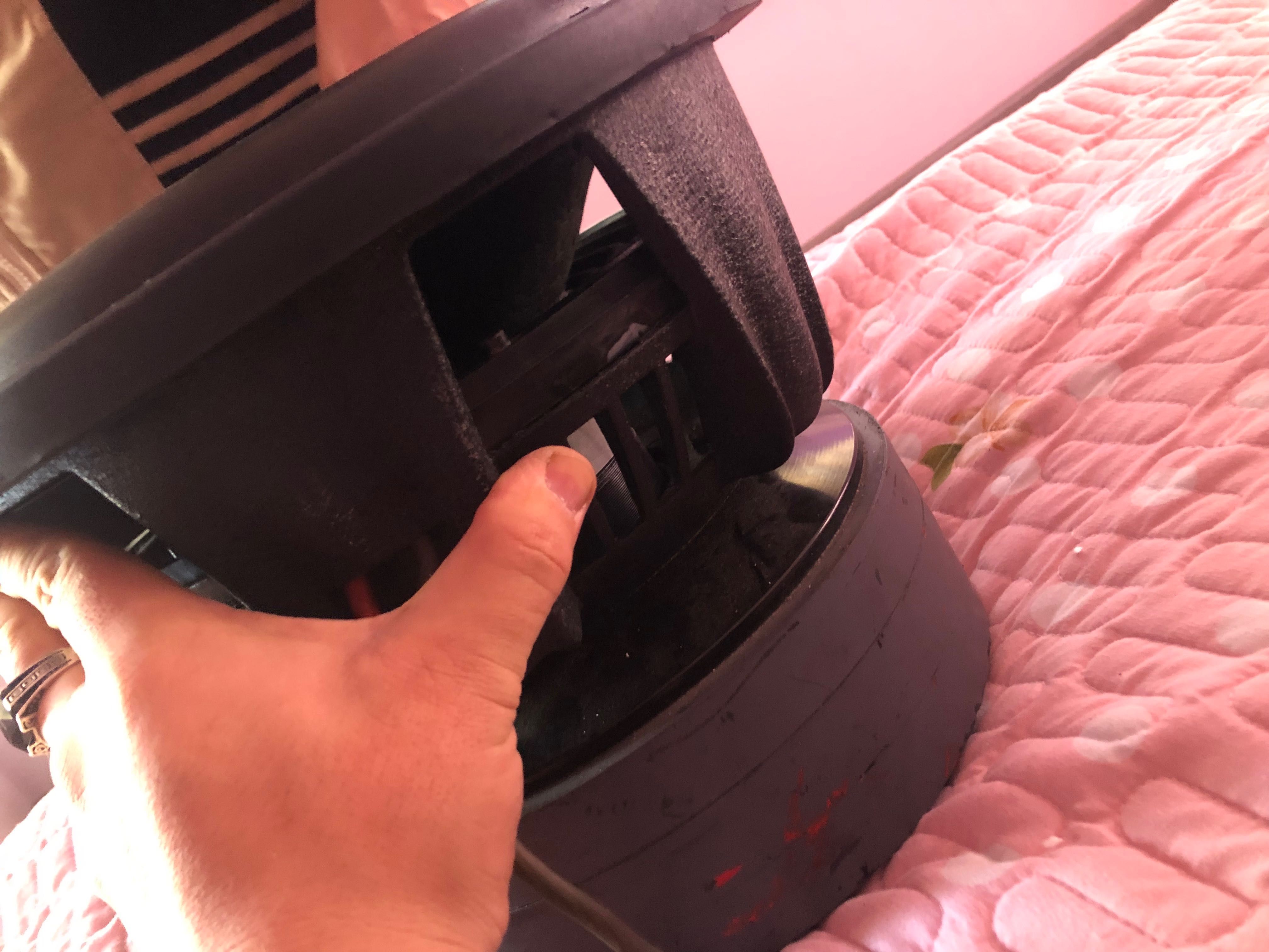 Сабвуфер Kicx dm 1+1 4000w rms 8000w max цена на неделе 500$