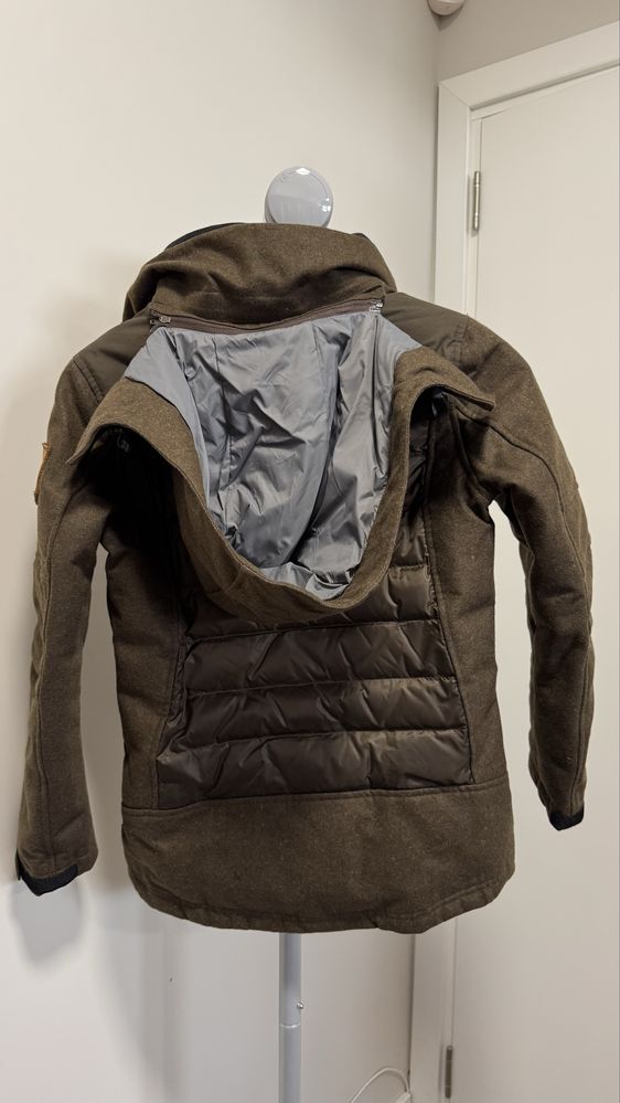 ‼️Намаление‼️Дамско яке Fjallraven