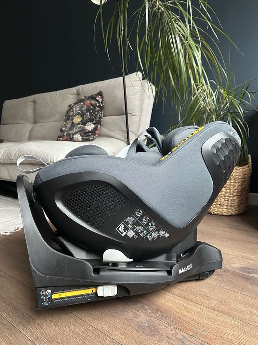 Детско столче за кола - Maxi-Cosi Mica 360 Pro i-Size