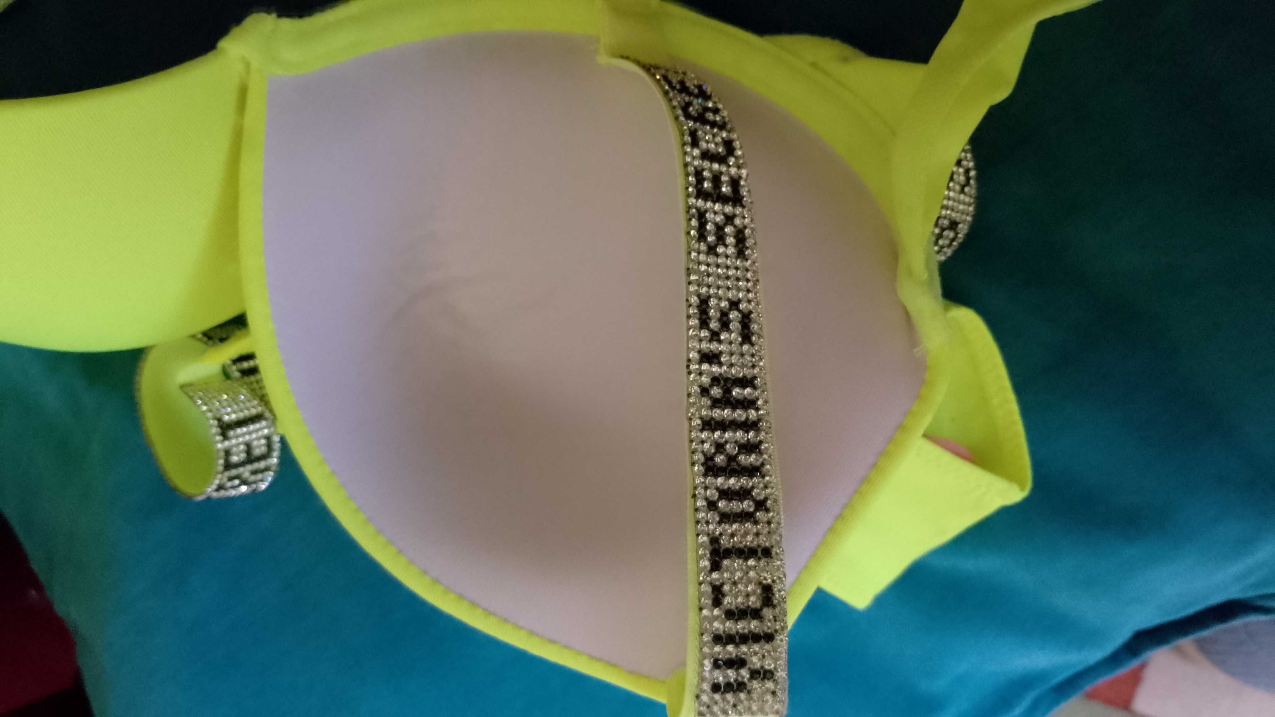 Бикини Victoria's Secret