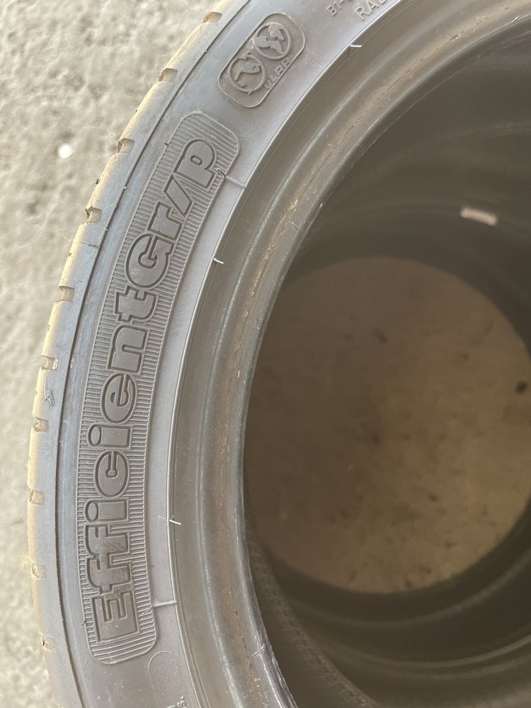 195/45/R16 Goodyear Efficient Grip