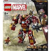 Set LEGO Hulkbuster Avengers