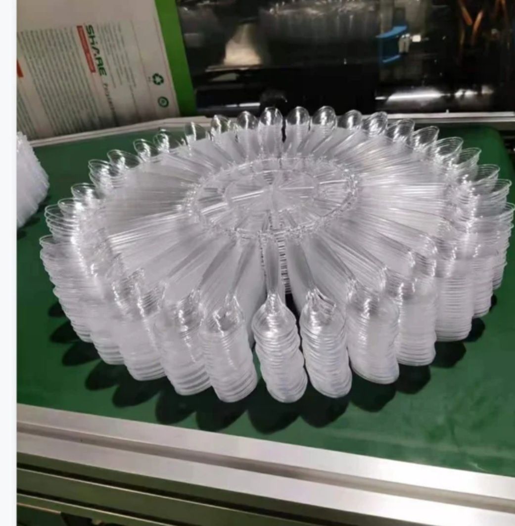 Press forma dlya termo plast