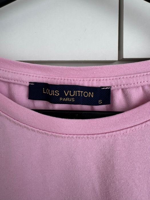 Tricou damă Louis Vuitton