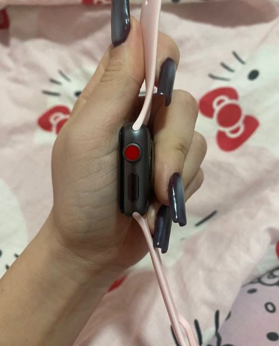 apple watch series 3