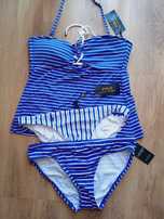 Polo Ralph Lauren бански от 3 части XS/S
