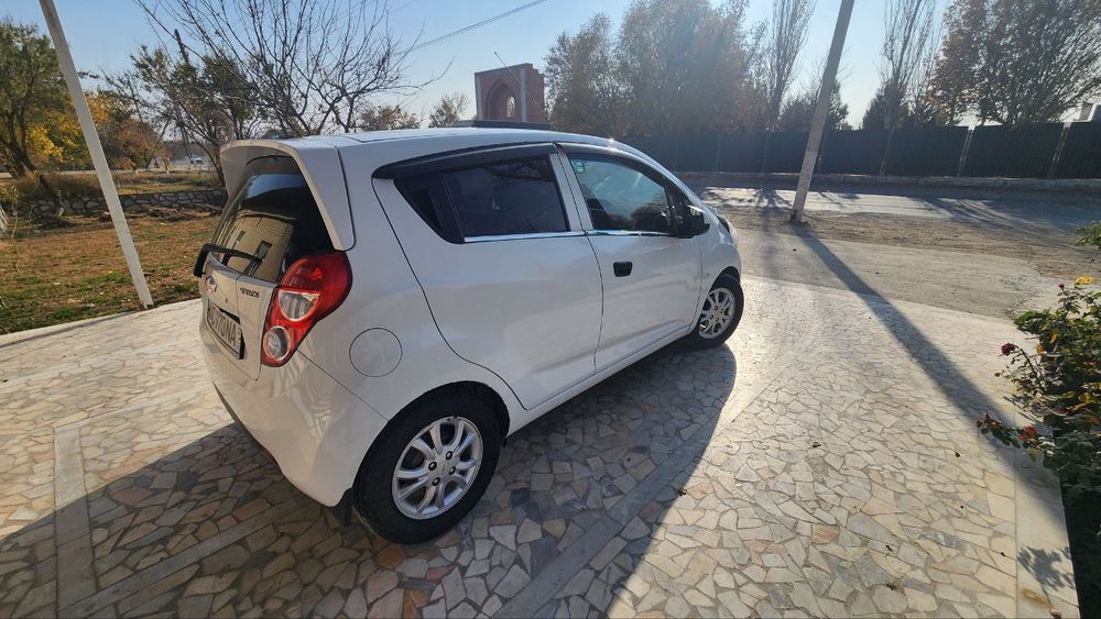 Spark tez va arzon sotiladi