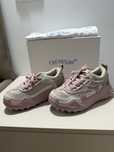 Off White Odsy 1000 Pink