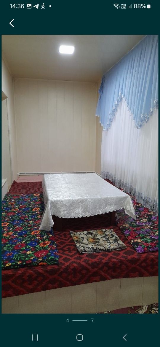 Ижара студент кизларга. Факат талаба кизларга