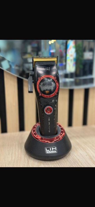 Masina de tuns/ Clipper DEVROUVER( nu babyliss sau jrl) 15.000 RPM