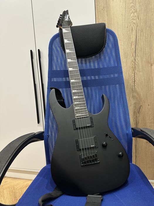 Электрогитара Ibanez