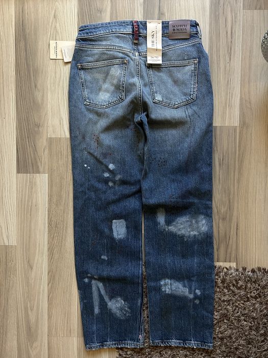 Blugi Dama SCOTCH & SODA