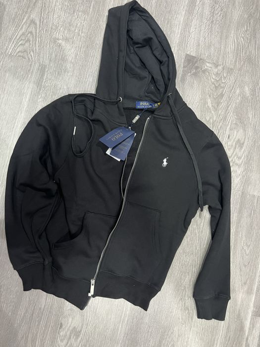 Hanorac Polo Ralph Lauren Zipper S