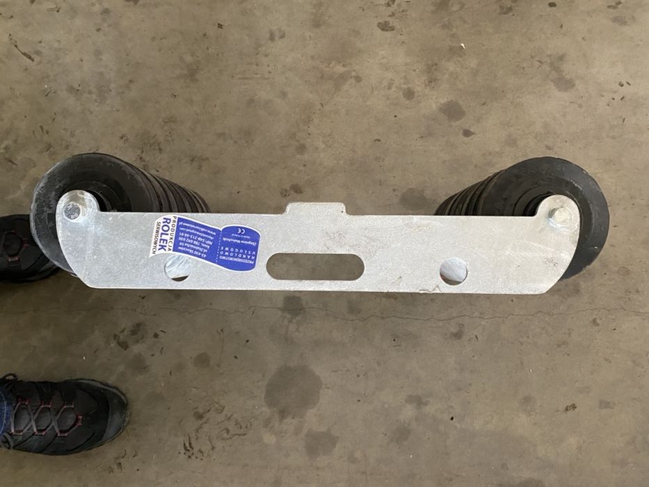 Suport pentru auto avariate