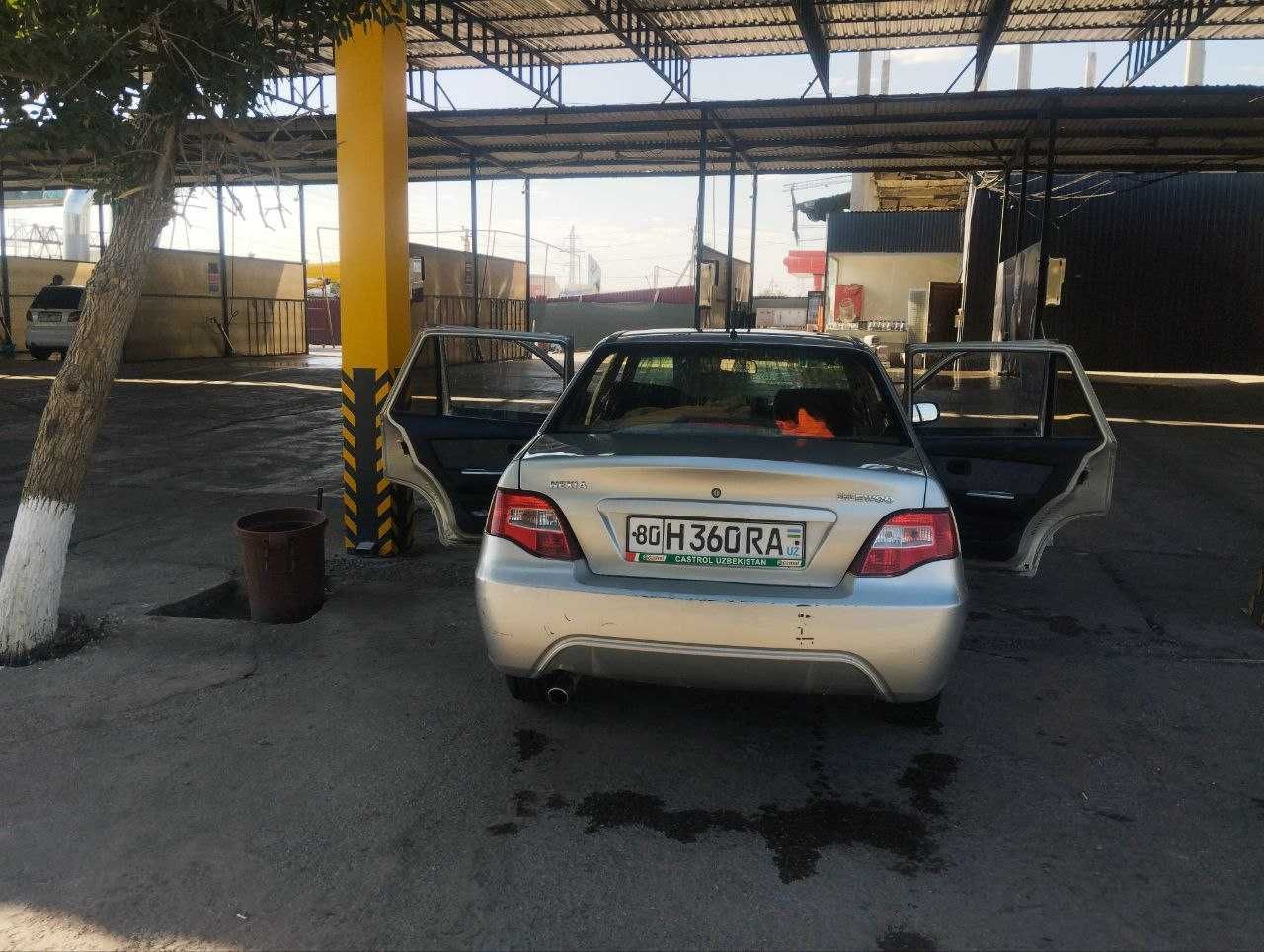 NEXIA Chevrolet сотилади