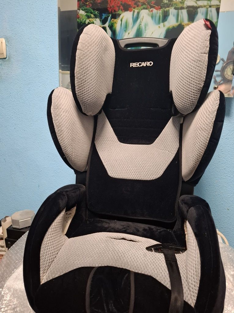 Scaun Auto pentru copii