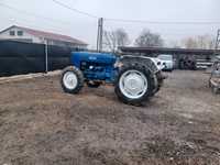 Tractor Ford 4x4,55cp(Fiat)